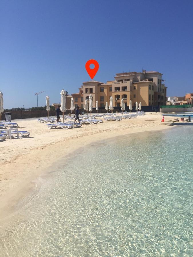 The Penthouse In Marassi
