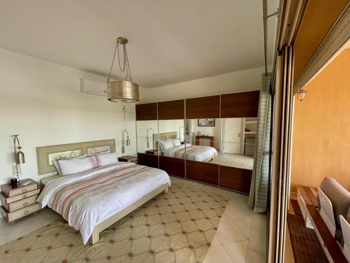 Apartment The Penthouse In Marassi *