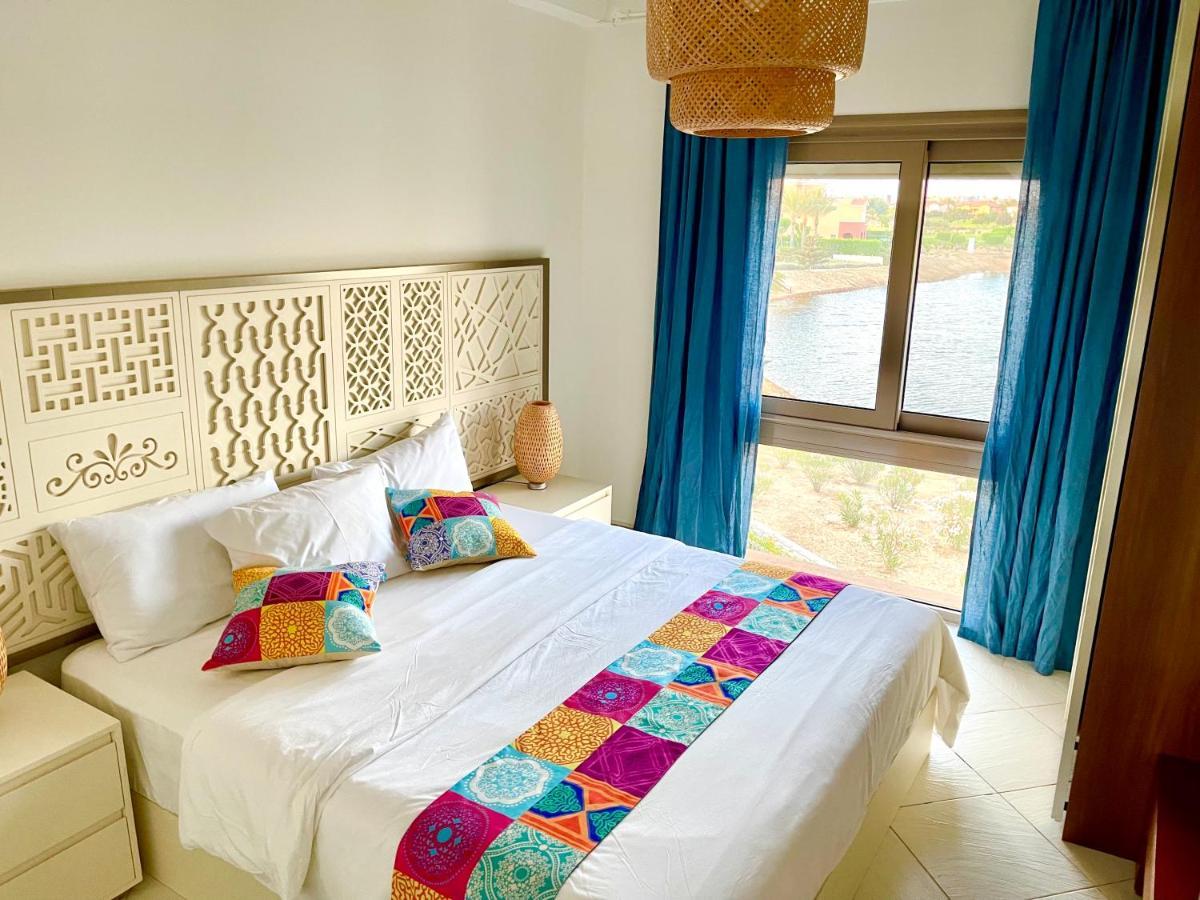 Apartment The Penthouse In Marassi