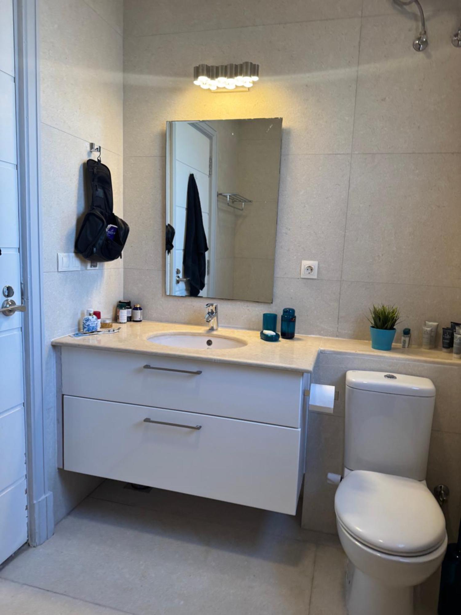 Apartment The Penthouse In Marassi El-Alamein